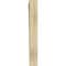 Ekena Millwork Westlake Slat Rough Sawn Bracket, Douglas Fir, 4"W x 24"D x 32"H BKT04X24X32WTL06RDF - alternate 2